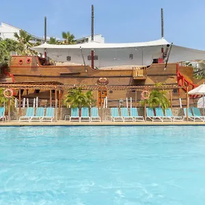Decameron Galeón Resort Santa Marta (Magdalena)