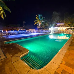 Solare Sai Ecohotel (adults Only) Hotel San Andrés
