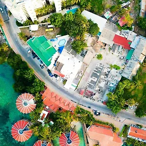 Lunas Hotel San Andrés
