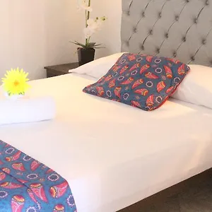 Rodadero Dorado Hotel Santa Marta (Magdalena)