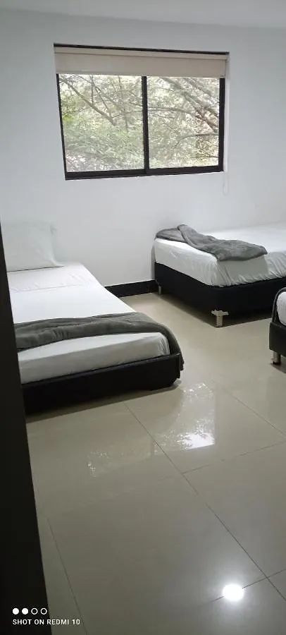 Hotel Girasol 70 Medellín